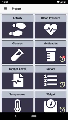 PatientConnect Mobile android App screenshot 22